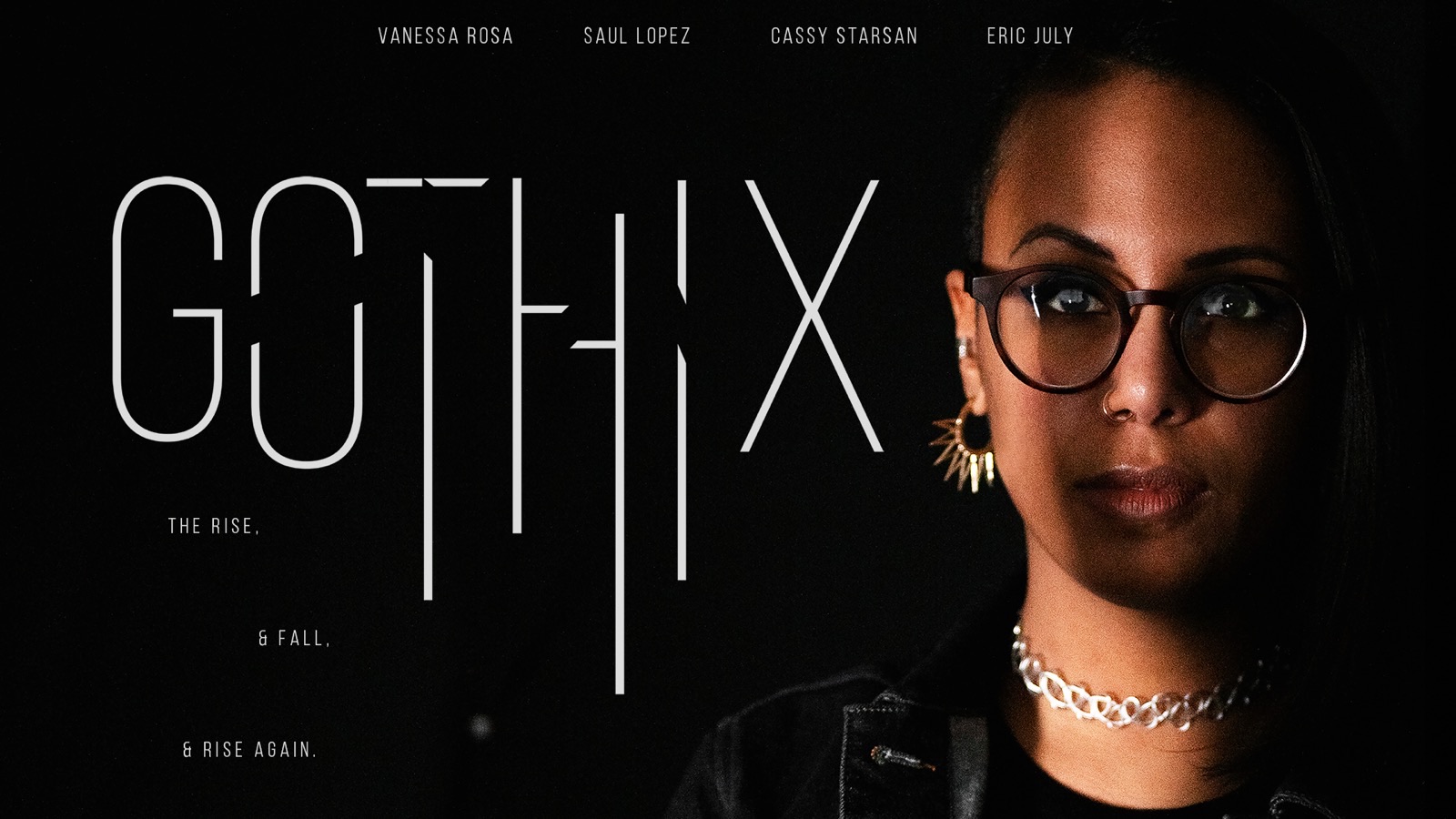 Gothix documentary