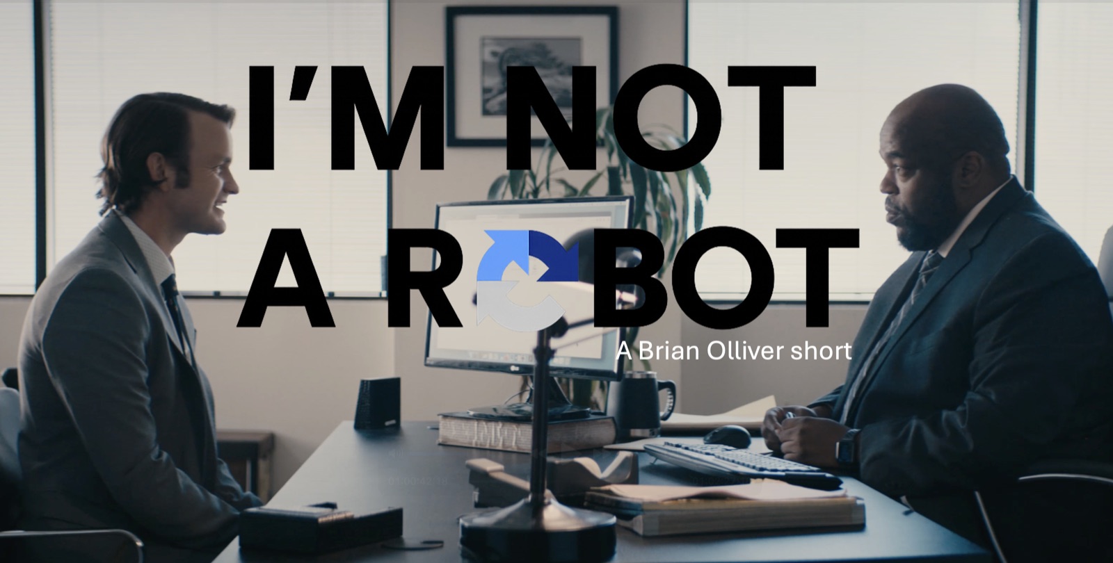 It&rsquo;s Not About Trump