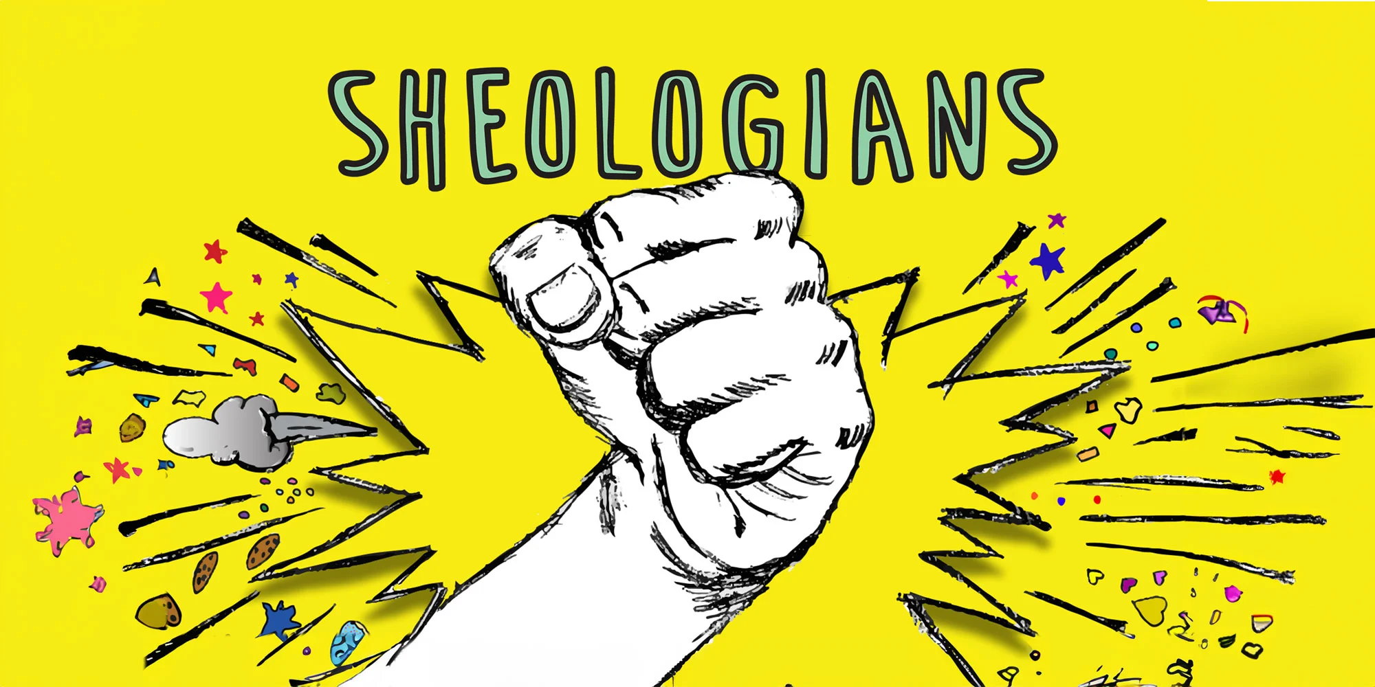 Sheologians