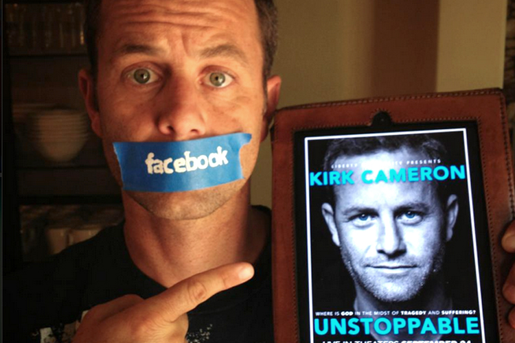 Unstoppable campaign